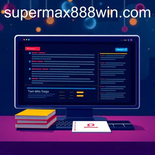 supermax888