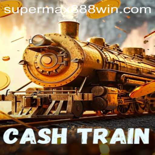 CashTrain A Thrilling Railway Adventure