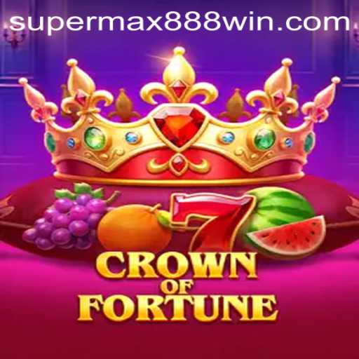 Exploring the Mystical Realm of CrownofFortune in Supermax888