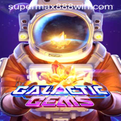 Exploring GalacticGems: A Stellar Adventure Awaits with Supermax888