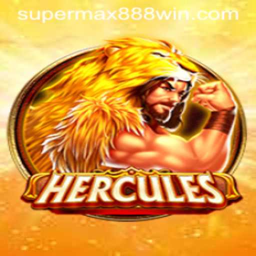 Discover the Thrilling World of Hercules: The Adventure Begins with Supermax888