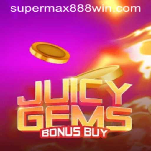 Juicy Gems Bonus Buy: A Comprehensive Guide