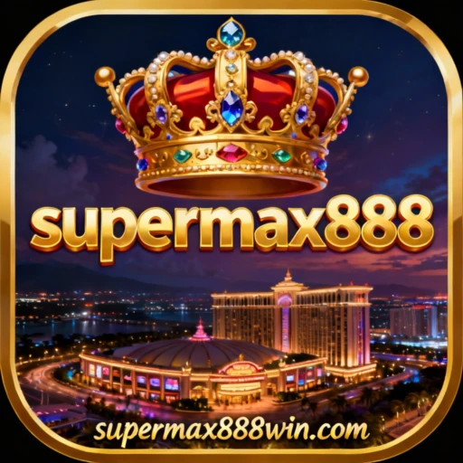 supermax888
