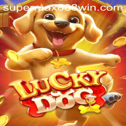 Exploring LuckyDog: The Thrilling World of Supermax888