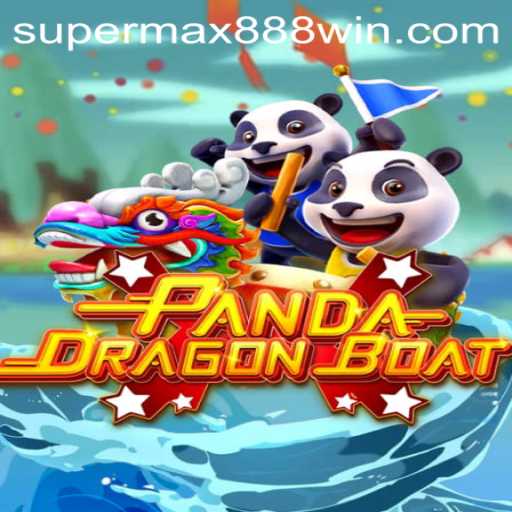 Dive into PANDADRAGONBOAT: An Epic Gaming Adventure with supermax888