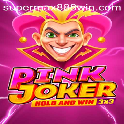 Exploring the Vibrant World of Pinkjoker with Supermax888