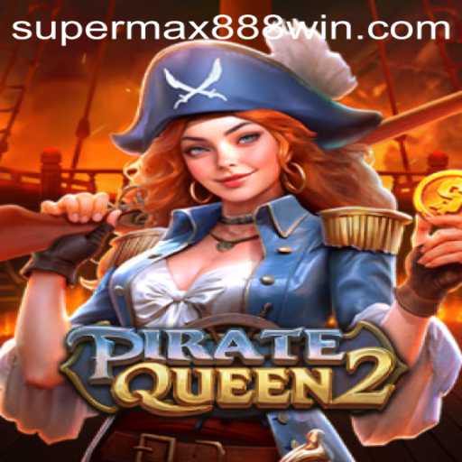 Unveiling PirateQueen2: A High-Seas Adventure Enhanced by Supermax888
