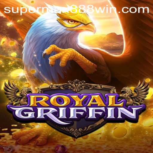 Dive into the Thrilling World of RoyalGriffin with Supermax888