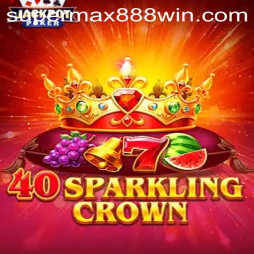 40 Sparkling Crown Game Review
