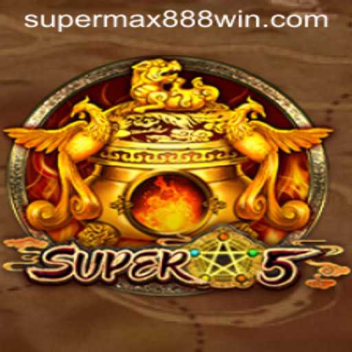 Discover the Exciting World of Super5: A New Era in Gaming