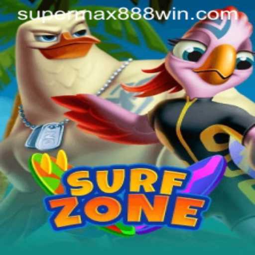 SurfZone: Dive Into The Thrills